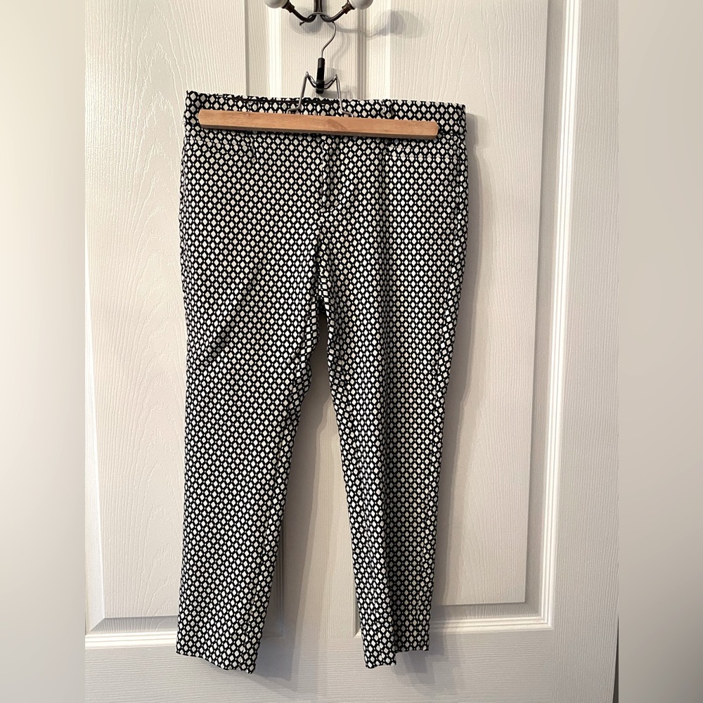 Banana Republic work pants